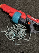 Kids Nerf Guns Loads of