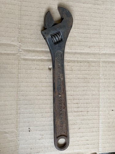 Vintage garrington jackdaw - garrington,