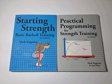 Starting Strength & Practical