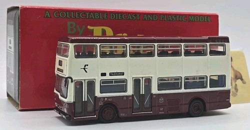 Britbus 6207 76 - britbus, 1:76