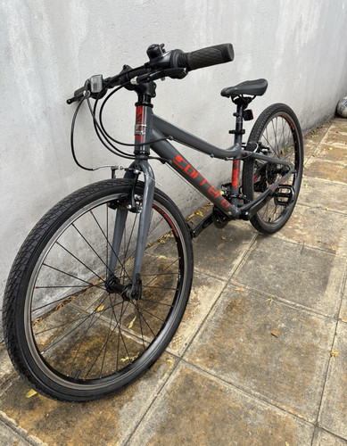 Carrera kids bike - 24",