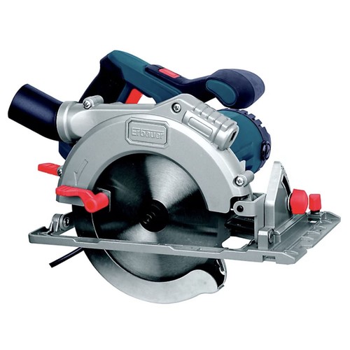Erbauer circular saw electric - circular,