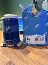 Grohe Rainshower Universal