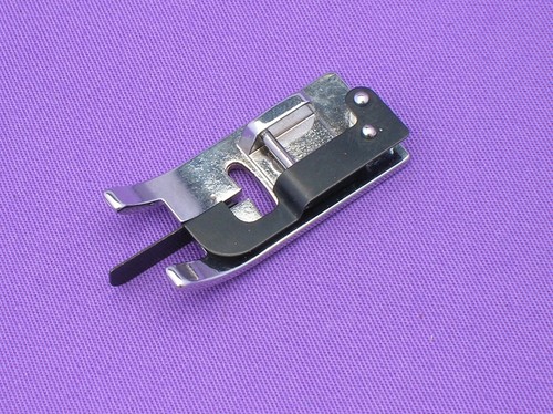 Stitch the ditch foot - , fits