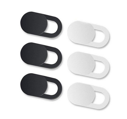 Webcam cover thin camera - thin,
