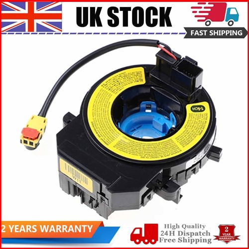 Clockspring clock spring - clock,
