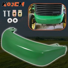 Front Bumper For John Deere #M140670 GT225 GT235 GT235E GT245 GX255