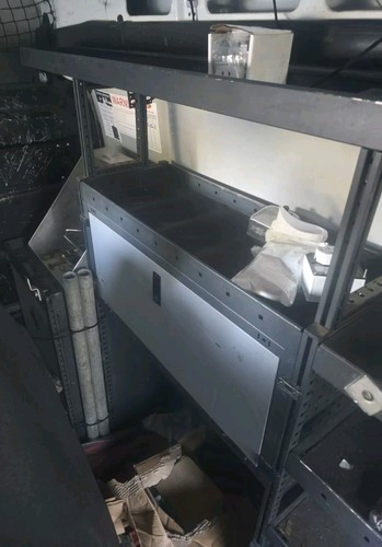 Ford transit 2014 2024 - 2014-2024, l2