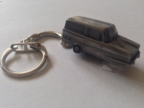 Reliant regal super van ref205 - reliant,
