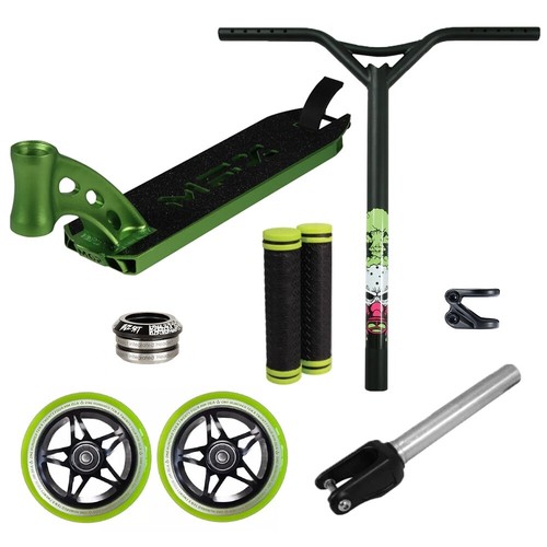 Mgp blunt envy nitro - -, end