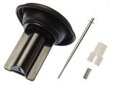 CARBURETTOR PLUNGER SLIDER DIAPHRAGM KIT 2001-2017 YAMAHA YBR YFZ XTZ 125 TW 200