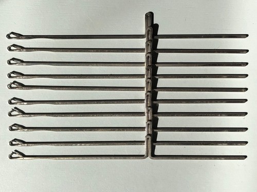 New set 260 - of, 10