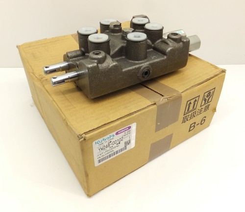 Yw24800102 hydraulic control - yw24800102,