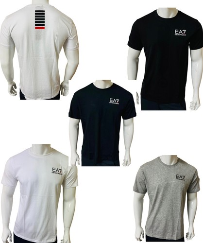 Emporio armani ea7 brand - emporio,