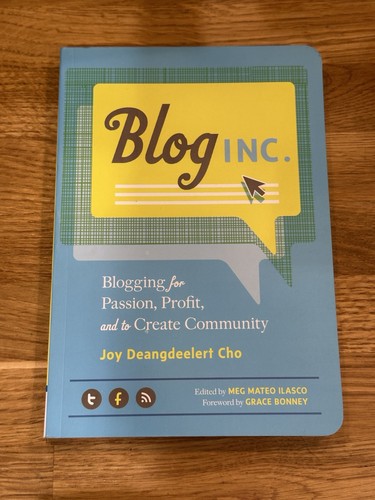 Blog inc joy deangdeelert - inc.,