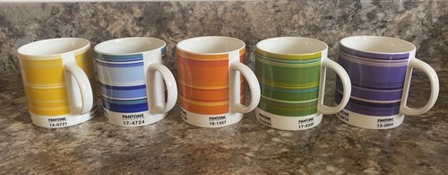 Pantone ceramic espresso - ceramic,