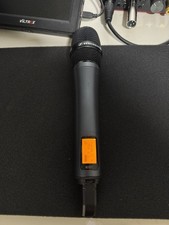 Sennheiser EW100 G3 Wireless Microphone