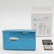 Fujifilm Finepix Z20fd Digital