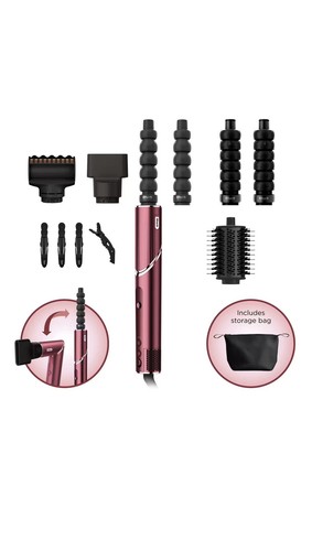 Shark flexstyle 1 - flexstyle, 5-in-1