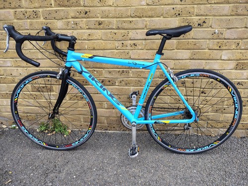 Viking xrr road race roma - xrr,