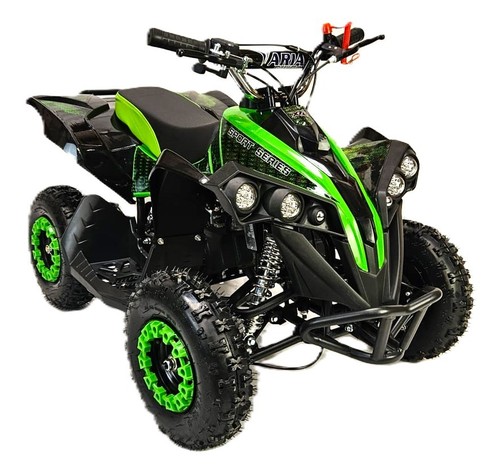 Mini quad bike 50cc - quad, petrol
