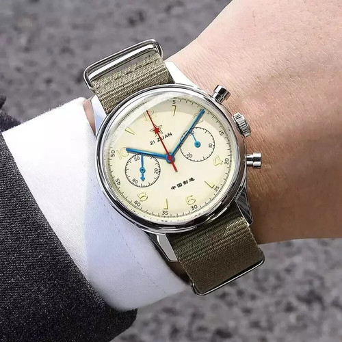 Seagull 1963 quartz - seagull,