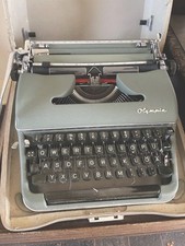 De Luxe Olympia Portable