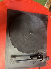 Pro-Ject Debut III SE