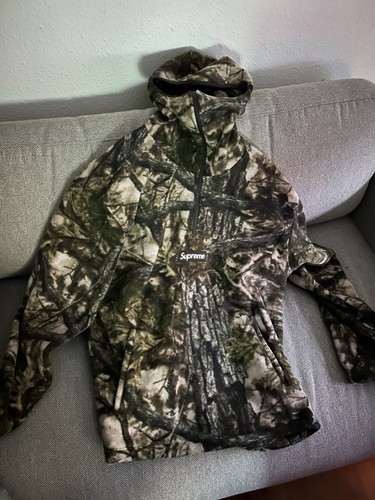 Supreme real tree polartec - supreme,