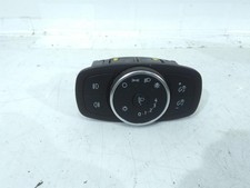 2019 FORD FOCUS HEADLIGHT SWITCH  JX7T 13D061 LC  GENUINE *FAST SHIPPING