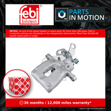 Brake Caliper Rear Right