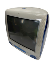 Vintage Apple iMac M5521 G3