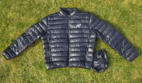 Rukka down mid layer - mid, jacket