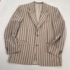 Gurteen Men’s Striped
