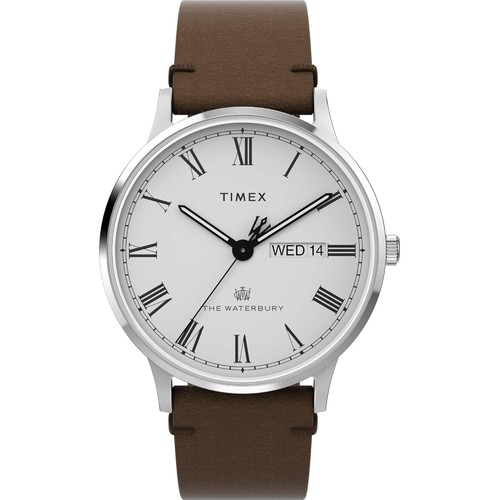 Timex waterbury classic - timex,