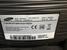 Samsung 22" Monitor SyncMaster