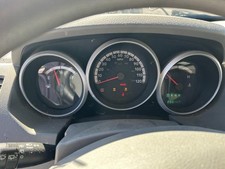 Speedometer 3 Pod Cluster