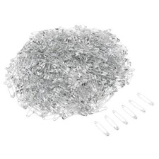 500/1000 Pcs Shiny Metal