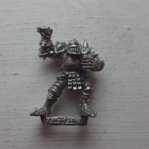 Citadel warhammer 80s - citadel,