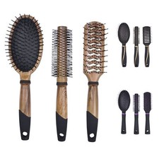 3pc Professional Hair Brush