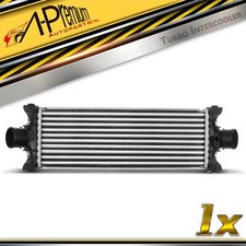 A-Premium Turbo Intercooler