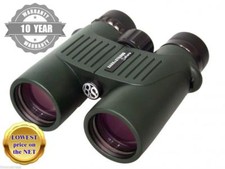 Barr & Stroud Sahara 10x42 FMC Waterproof  Binoculars inc 10 Year UK Warranty