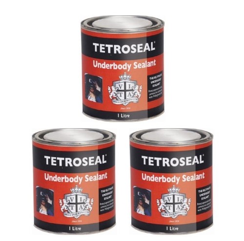 Tetroseal ultimate underbody - tetroseal,