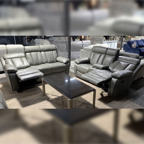 Seater vancouver leather - seater,