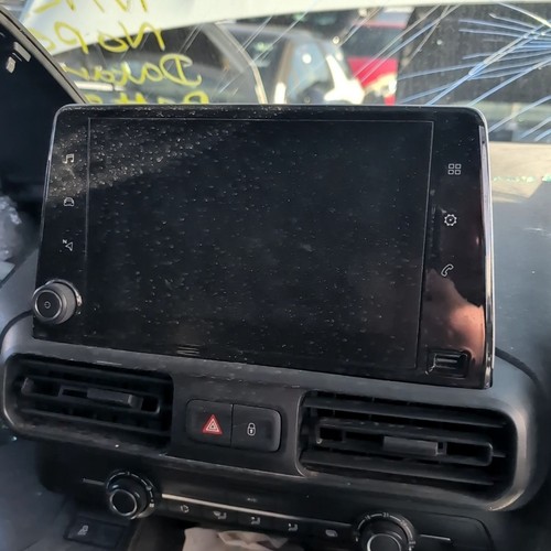 Citroen berlingo bluehdi 2019 - citroen,