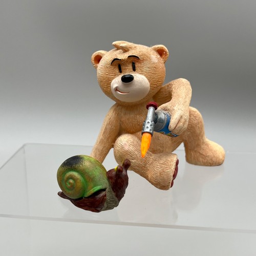 Bad taste bears singeon - taste,