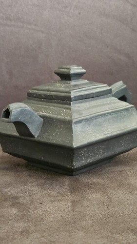 Vintage geometric chinese - geometric,