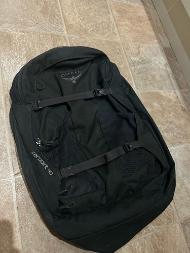 Osprey farpoint backpack - 40,