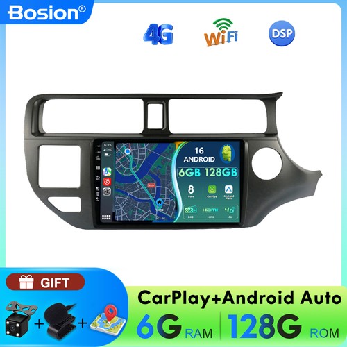 For kia rio - k3, rhd