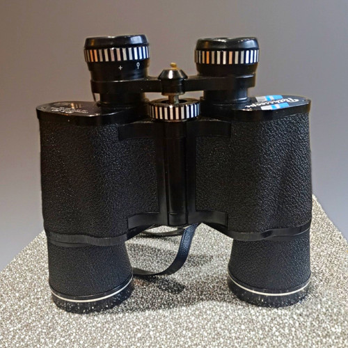 Pathescope 10x50 porro prism - 10x50,